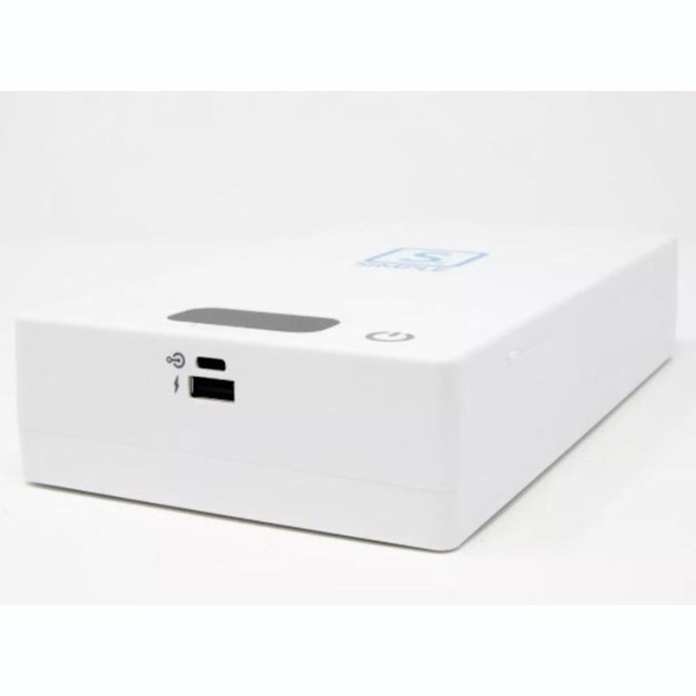 SIMPLE Sanitizing station. - Picture 14 of 14